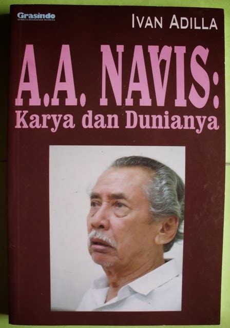 A.A. Navis